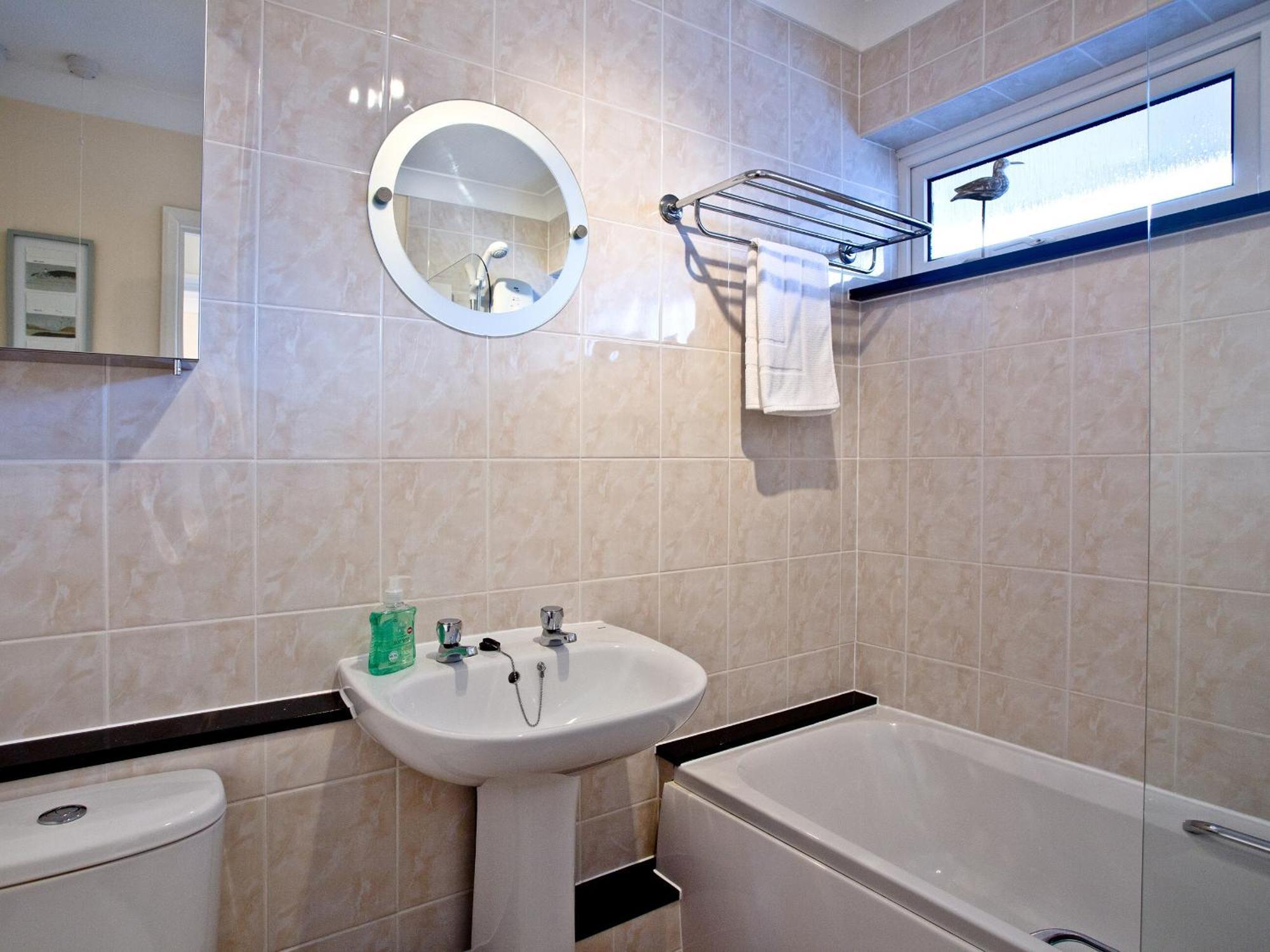 Deck 6 - Linden Court Apartment Brixham